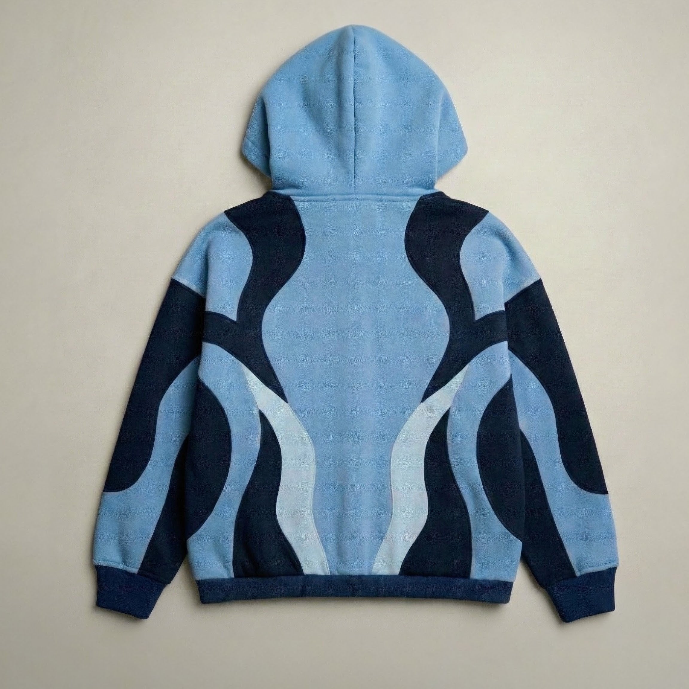 Sudadera blue marine 💙🩵