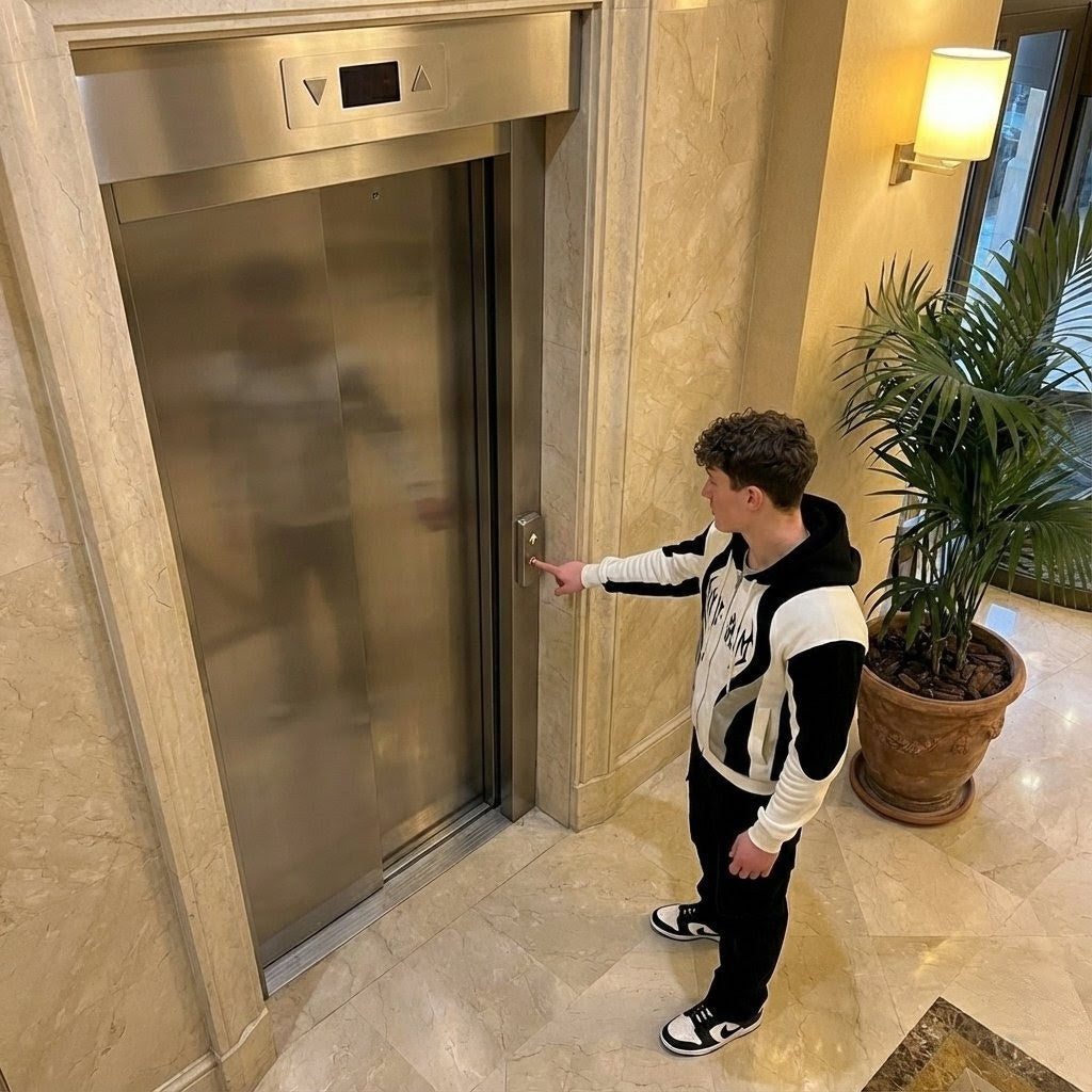 Sudadera chill guy 🥱